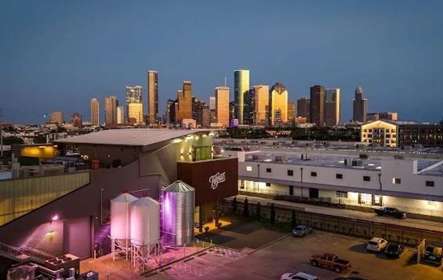 1802 Dart Street, Houston, TX 77007