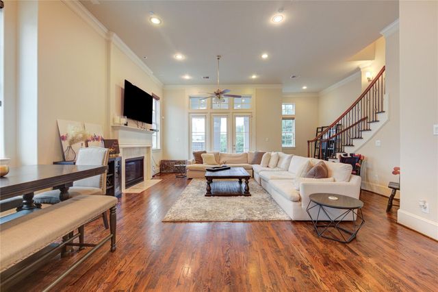 1802 Dart Street, Houston, TX 77007