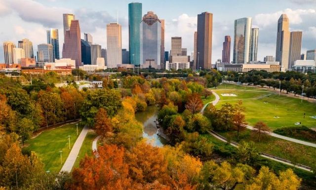 1802 Dart Street, Houston, TX 77007