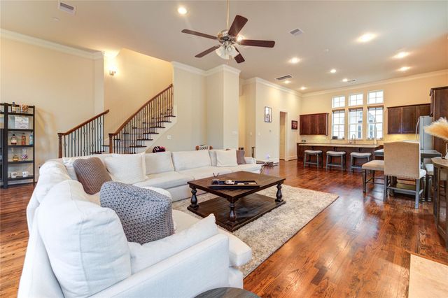 1802 Dart Street, Houston, TX 77007