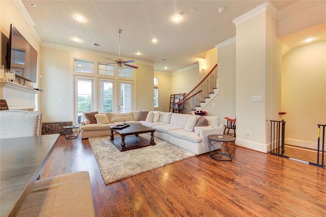 1802 Dart Street, Houston, TX 77007