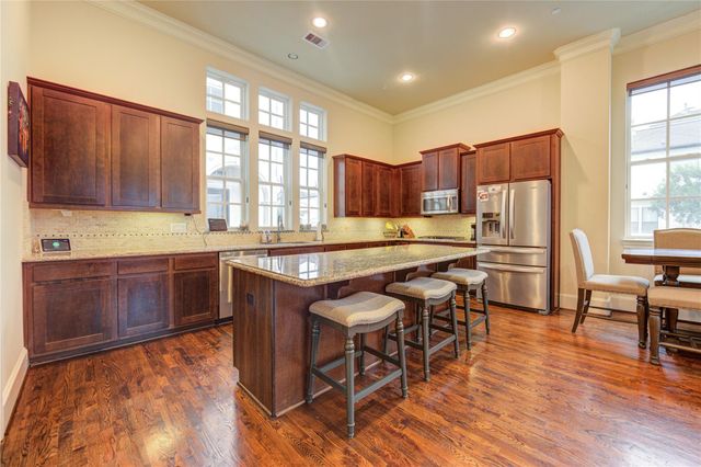 1802 Dart Street, Houston, TX 77007