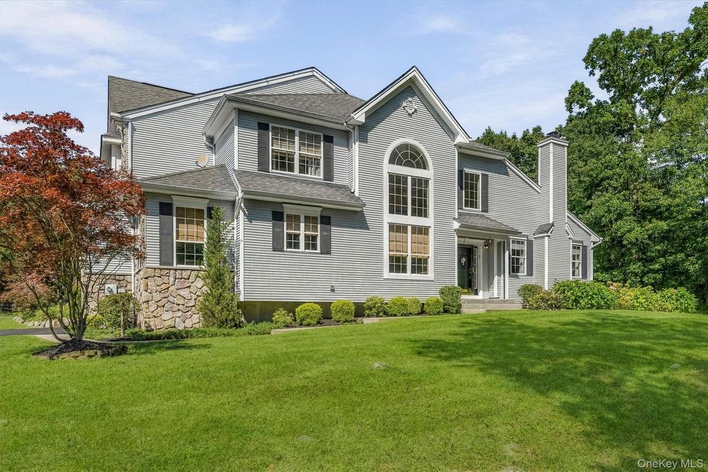 10 Willow Court, Tuxedo Park, NY 10987 — photo 2