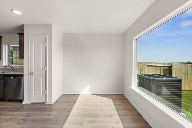 13413 Gitty Up Circle, Cresson, TX 76035