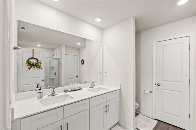 5646 Carrington Court, Trinity, NC 27370