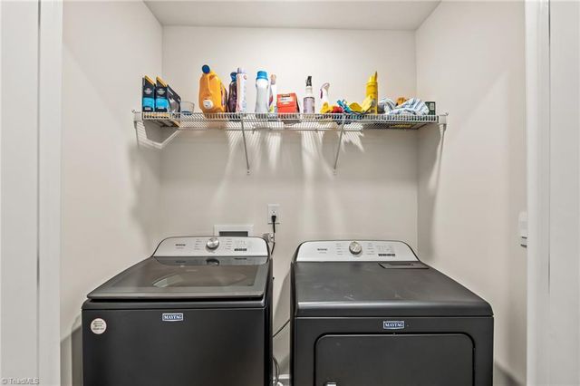 5646 Carrington Court, Trinity, NC 27370