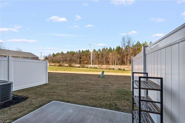 5646 Carrington Court, Trinity, NC 27370