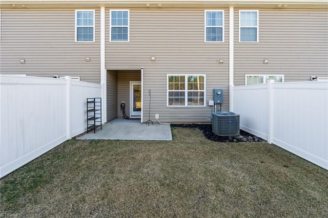 5646 Carrington Court, Trinity, NC 27370