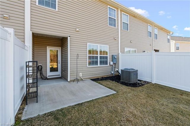 5646 Carrington Court, Trinity, NC 27370