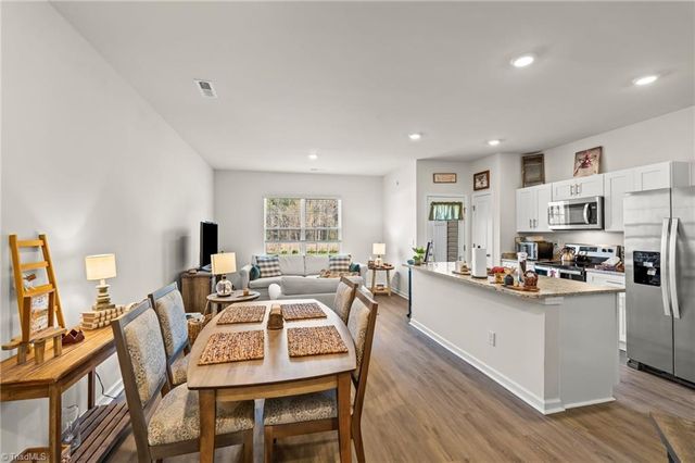 5646 Carrington Court, Trinity, NC 27370