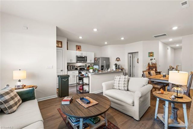 5646 Carrington Court, Trinity, NC 27370