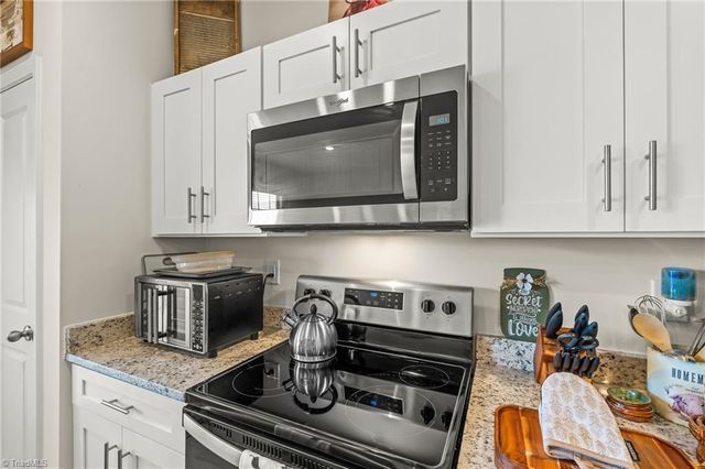 5646 Carrington Court, Trinity, NC 27370