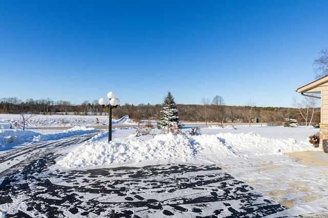 N9443 State Highway 57, Elkhart Lake, WI 53020