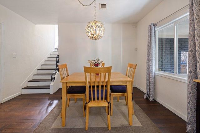 9600 Golf Links, Oakland, CA 94605