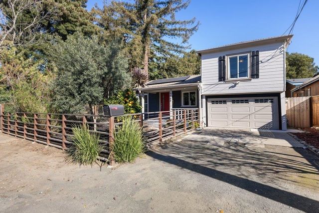 9600 Golf Links, Oakland, CA 94605