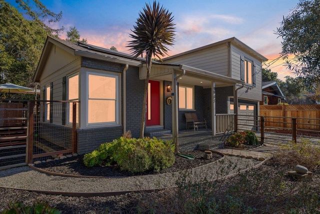 9600 Golf Links, Oakland, CA 94605