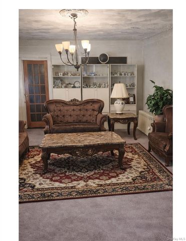 17 Amsterdam Place, Mount Vernon, NY 10553