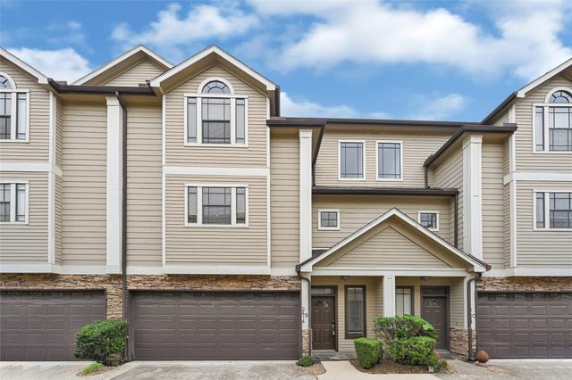 2414 Calumet Street B, Houston, TX 77004