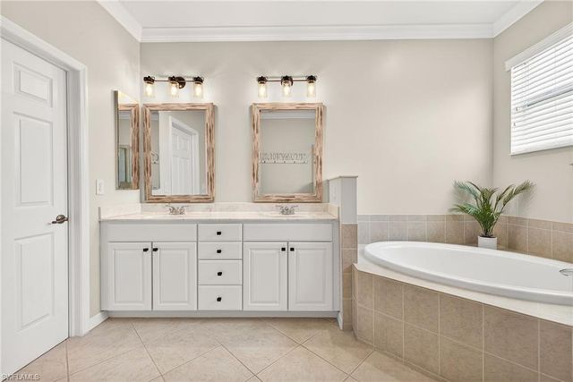 20468 Larino LOOP, Estero, FL 33928