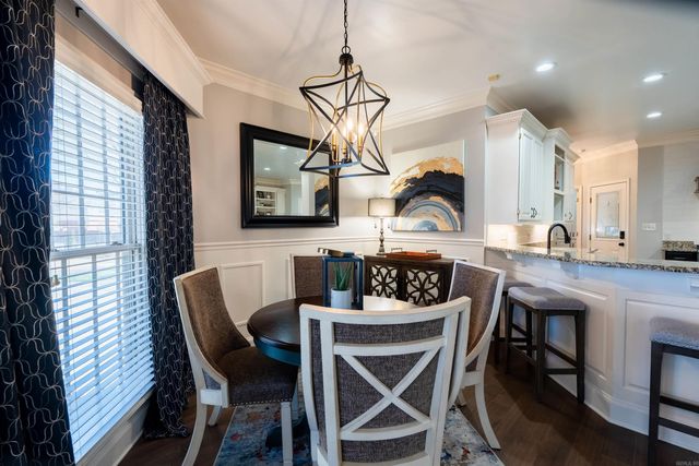 6 Oakridge Lane, Searcy, AR 72143