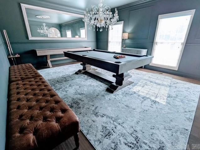 6 Oakridge Lane, Searcy, AR 72143