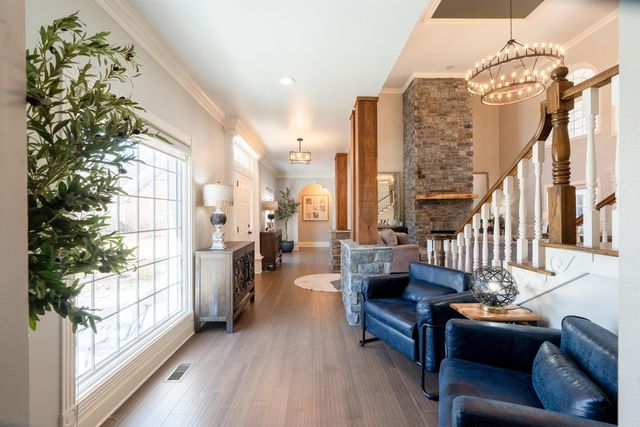 6 Oakridge Lane, Searcy, AR 72143