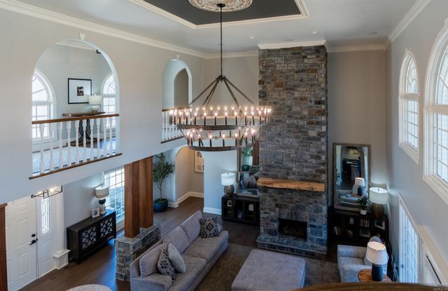 6 Oakridge Lane, Searcy, AR 72143