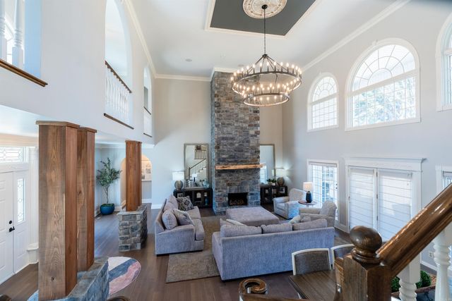 6 Oakridge Lane, Searcy, AR 72143