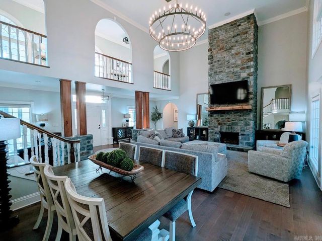 6 Oakridge Lane, Searcy, AR 72143