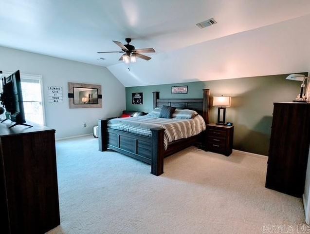 6 Oakridge Lane, Searcy, AR 72143