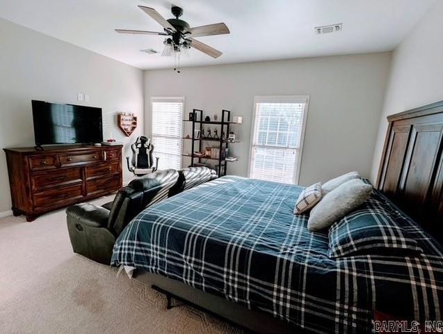 6 Oakridge Lane, Searcy, AR 72143