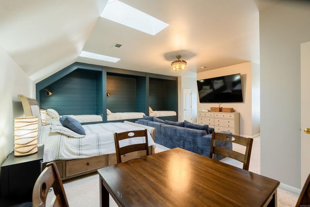 6 Oakridge Lane, Searcy, AR 72143