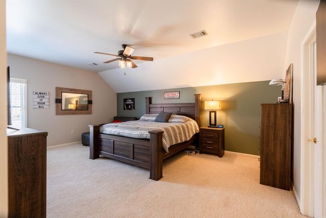 6 Oakridge Lane, Searcy, AR 72143