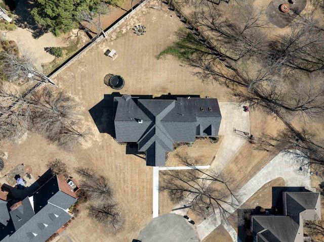 6 Oakridge Lane, Searcy, AR 72143