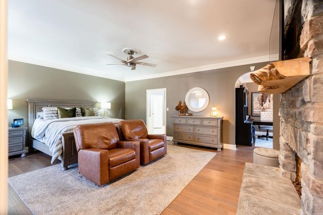 6 Oakridge Lane, Searcy, AR 72143