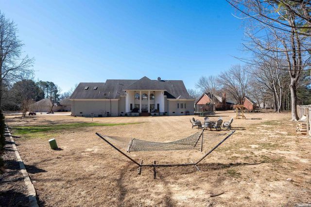 6 Oakridge Lane, Searcy, AR 72143