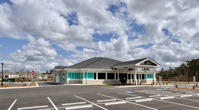 512 Woodland Farms Circle, Aynor, SC 29511