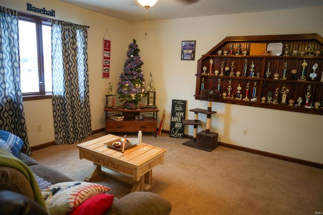 7107 Evansbrook Drive, Fort Wayne, IN 46835