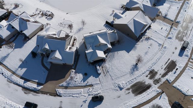 7107 Evansbrook Drive, Fort Wayne, IN 46835