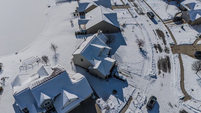 7107 Evansbrook Drive, Fort Wayne, IN 46835