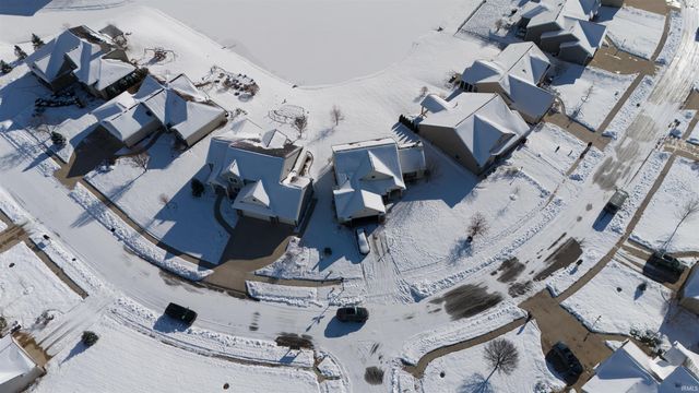 7107 Evansbrook Drive, Fort Wayne, IN 46835