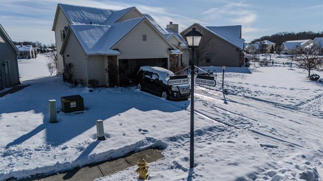 7107 Evansbrook Drive, Fort Wayne, IN 46835