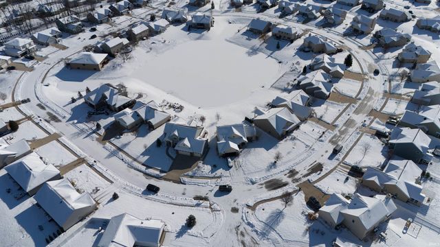 7107 Evansbrook Drive, Fort Wayne, IN 46835