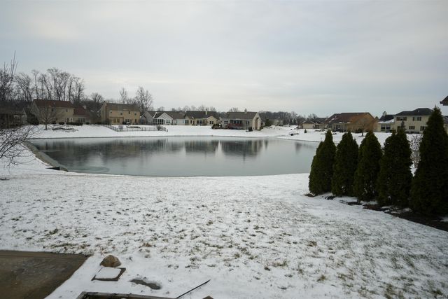 7107 Evansbrook Drive, Fort Wayne, IN 46835