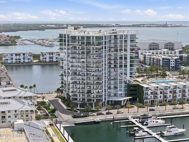 5120 Marina Way 4408, Tampa, FL 33611
