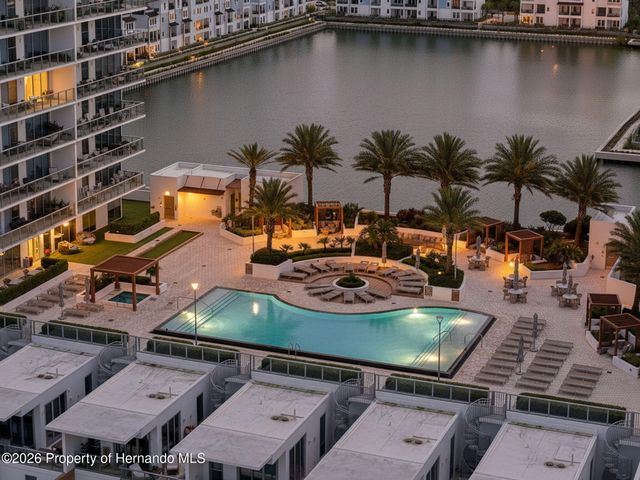 5120 Marina Way 4408, Tampa, FL 33611