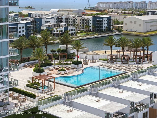 5120 Marina Way 4408, Tampa, FL 33611