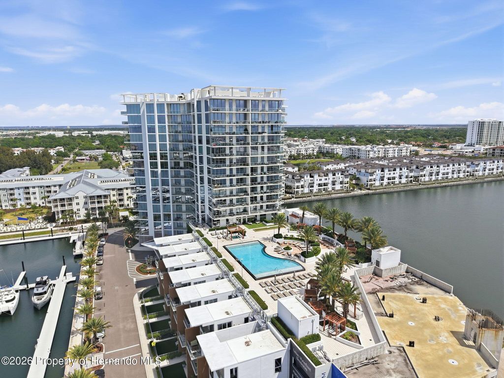 5120 Marina Way 4408, Tampa, FL 33611