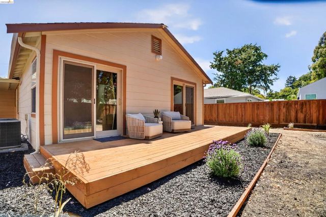 212 Babette Ct, Pleasant Hill, CA 94523