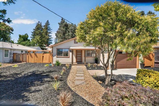 212 Babette Ct, Pleasant Hill, CA 94523